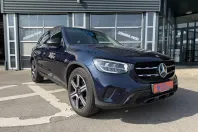 Mercedes-Benz GLC 220 (Clasa GLC) din 2022 cu 63.250 km - oferta MER197578 - foto 1