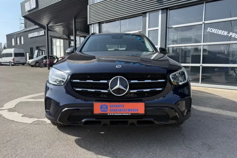Mercedes-Benz GLC 220 (Clasa GLC) din 2022 cu 63.250 km - oferta MER197578 - foto 3