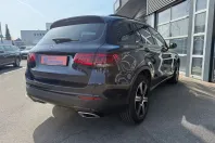 Mercedes-Benz GLC 220 (Clasa GLC) din 2022 cu 63.250 km - oferta MER197578 - foto 4
