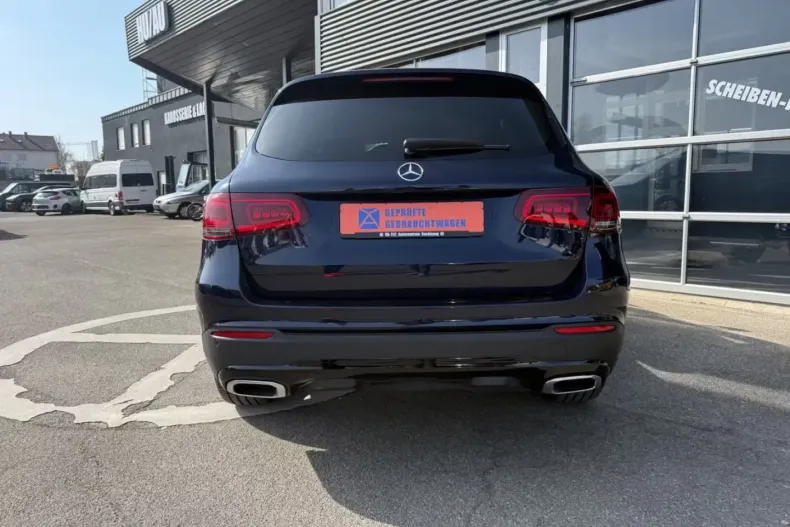 Mercedes-Benz GLC 220 (Clasa GLC) din 2022 cu 63.250 km - oferta MER197578 - foto 6