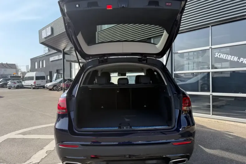 Mercedes-Benz GLC 220 (Clasa GLC) din 2022 cu 63.250 km - oferta MER197578 - foto 7