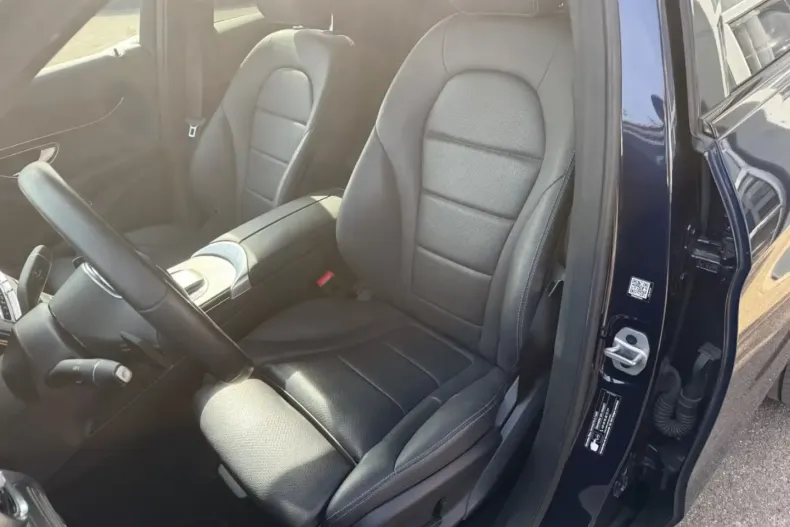Mercedes-Benz GLC 220 (Clasa GLC) din 2022 cu 63.250 km - oferta MER197578 - foto 9