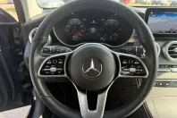 Mercedes-Benz GLC 220 (Clasa GLC) din 2022 cu 63.250 km - oferta MER197578 - foto 13