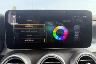 Mercedes-Benz GLC 220 (Clasa GLC) din 2022 cu 63.250 km - oferta MER197578 - foto 15