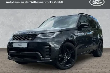 Land Rover Discovery din 2024 - oferta LAN197579