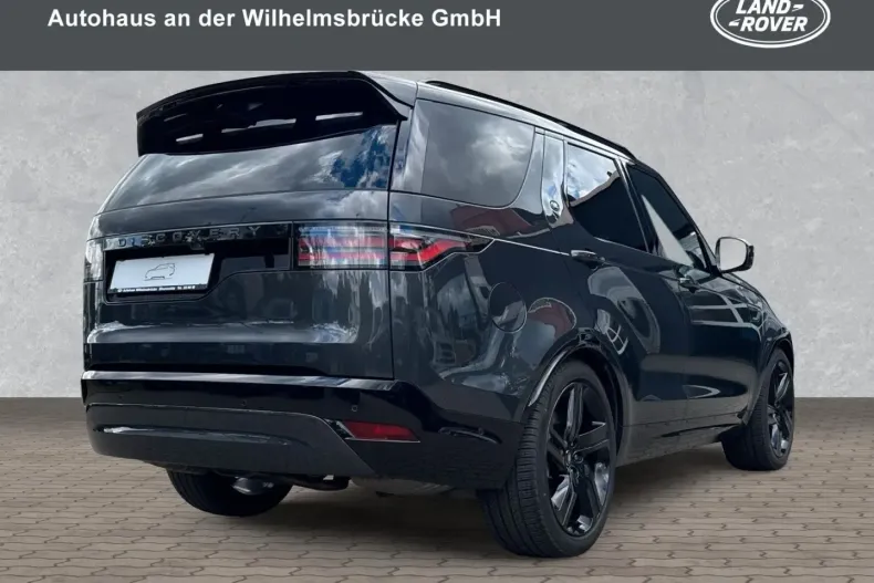 Land Rover Discovery din 2024 cu 19.958 km - oferta LAN197579 - foto 2