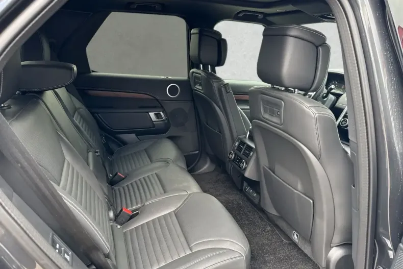 Land Rover Discovery din 2024 cu 19.958 km - oferta LAN197579 - foto 5