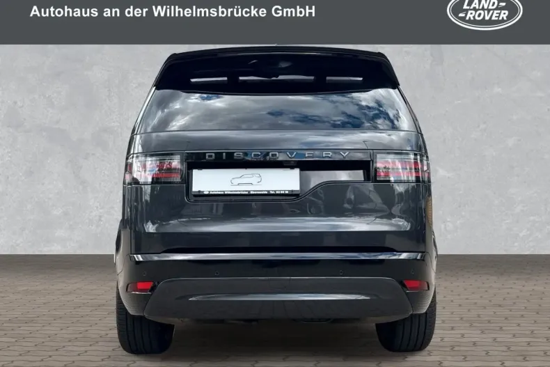 Land Rover Discovery din 2024 cu 19.958 km - oferta LAN197579 - foto 7