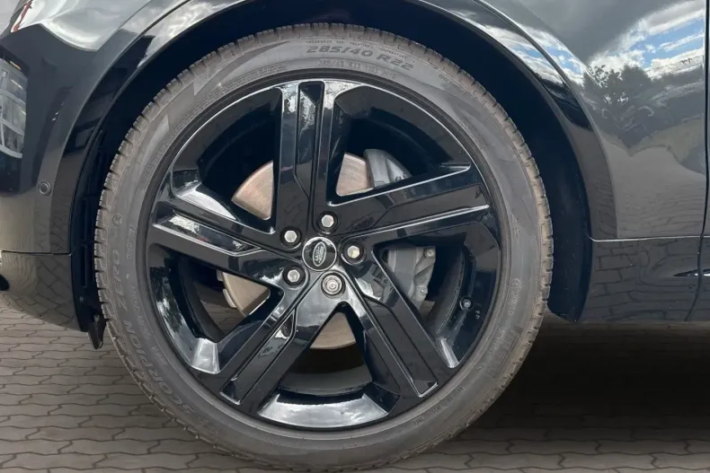 Land Rover Discovery din 2024 cu 19.958 km - oferta LAN197579 - foto 9