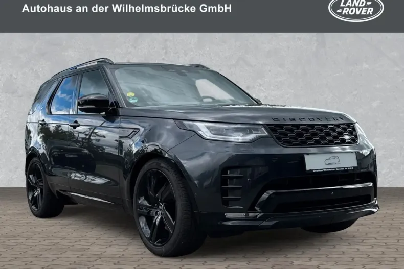 Land Rover Discovery din 2024 cu 19.958 km - oferta LAN197579 - foto 10