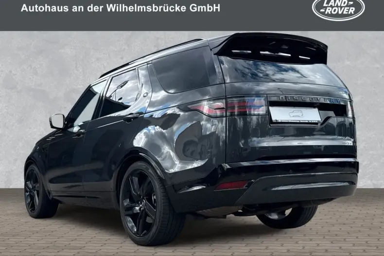 Land Rover Discovery din 2024 cu 19.958 km - oferta LAN197579 - foto 11