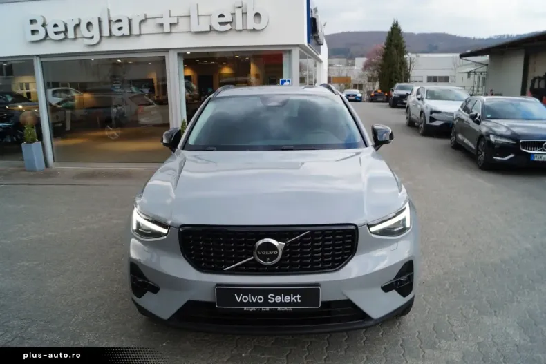 Volvo XC40 din 2025 cu 21.885 km - oferta VOL197580 - foto 1