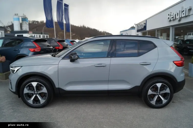 Volvo XC40 din 2025 cu 21.885 km - oferta VOL197580 - foto 2