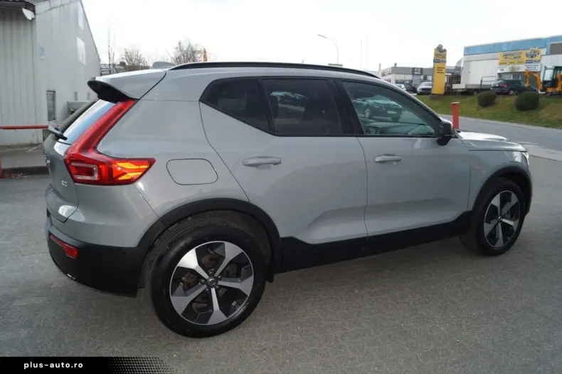 Volvo XC40 din 2025 cu 21.885 km - oferta VOL197580 - foto 4