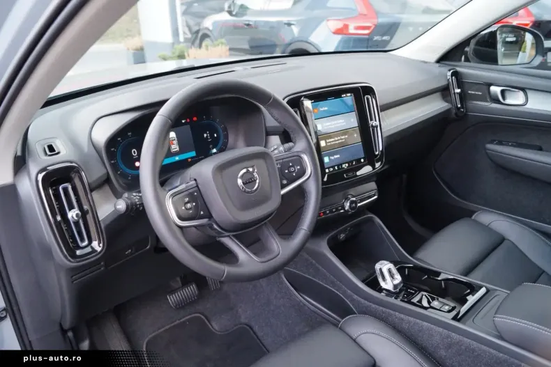 Volvo XC40 din 2025 cu 21.885 km - oferta VOL197580 - foto 5