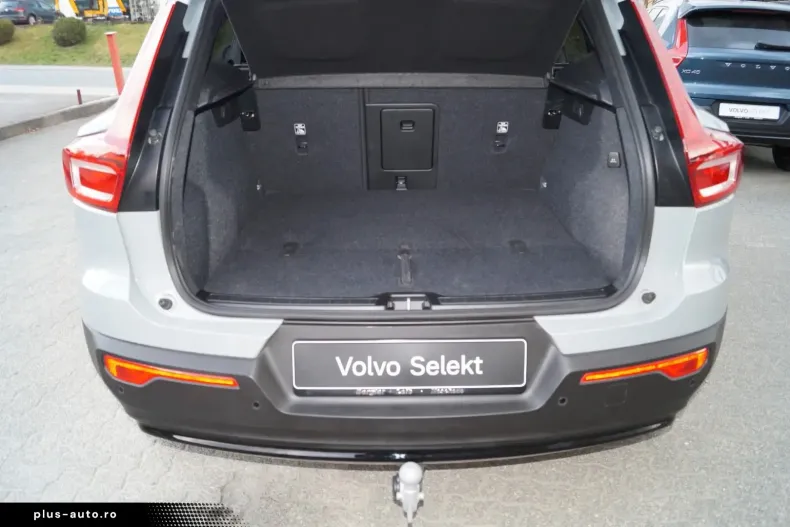Volvo XC40 din 2025 cu 21.885 km - oferta VOL197580 - foto 13