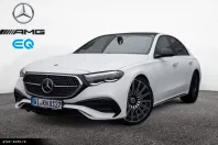 Mercedes-Benz E 200 (Clasa E) din 2025 cu 22.888 km - oferta MER197581 - foto 1