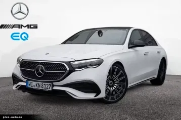 Mercedes-Benz E 200 din 2025 - oferta MER197581
