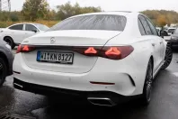 Mercedes-Benz E 200 (Clasa E) din 2025 cu 22.888 km - oferta MER197581 - foto 2