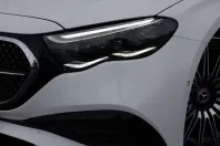 Mercedes-Benz E 200 (Clasa E) din 2025 cu 22.888 km - oferta MER197581 - foto 4