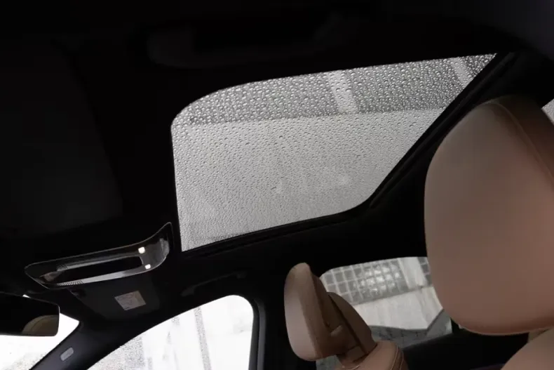 Mercedes-Benz E 200 (Clasa E) din 2025 cu 22.888 km - oferta MER197581 - foto 12