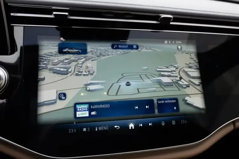 Mercedes-Benz E 200 (Clasa E) din 2025 cu 22.888 km - oferta MER197581 - foto 17