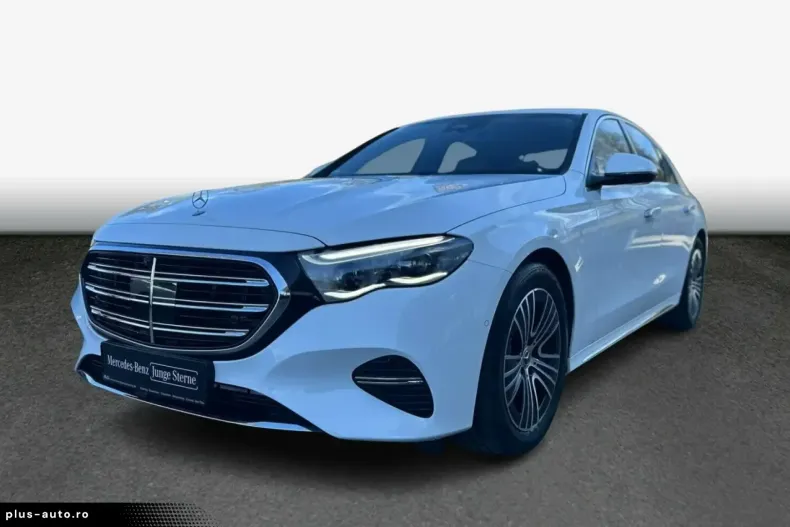 Mercedes-Benz E 200 (Clasa E) din 2024 cu 6.029 km - oferta MER197582 - foto 3