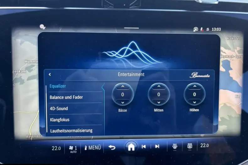 Mercedes-Benz E 200 (Clasa E) din 2024 cu 6.029 km - oferta MER197582 - foto 9