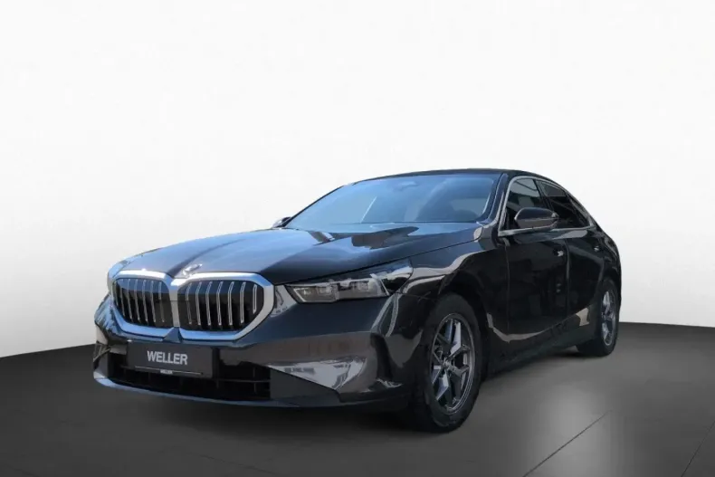 BMW 520 (Seria 5) din 2024 cu 37.345 km - oferta BMW197583 - foto 2