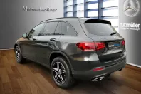 Mercedes-Benz GLC 300 (Clasa GLC) din 2022 cu 79.366 km - oferta MER197584 - foto 2