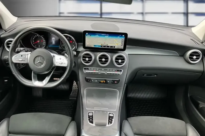 Mercedes-Benz GLC 300 (Clasa GLC) din 2022 cu 79.366 km - oferta MER197584 - foto 5