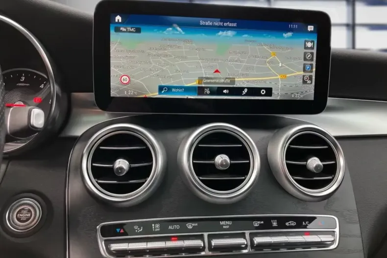 Mercedes-Benz GLC 300 (Clasa GLC) din 2022 cu 79.366 km - oferta MER197584 - foto 8