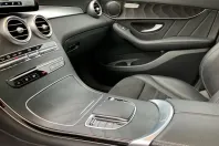 Mercedes-Benz GLC 300 (Clasa GLC) din 2022 cu 79.366 km - oferta MER197584 - foto 10