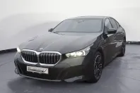 BMW 520 (Seria 5) din 2025 cu 17.727 km - oferta BMW197585 - foto 1