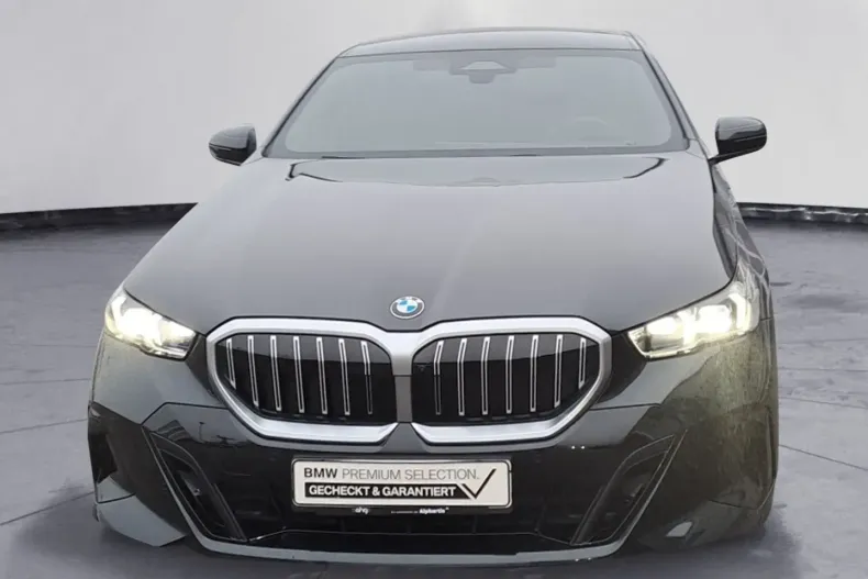 BMW 520 (Seria 5) din 2025 cu 17.727 km - oferta BMW197585 - foto 6