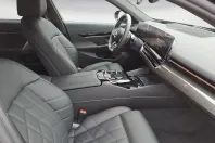 BMW 520 (Seria 5) din 2025 cu 17.727 km - oferta BMW197585 - foto 8