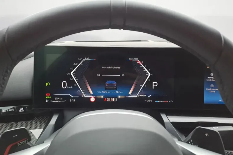 BMW 520 (Seria 5) din 2025 cu 17.727 km - oferta BMW197585 - foto 9