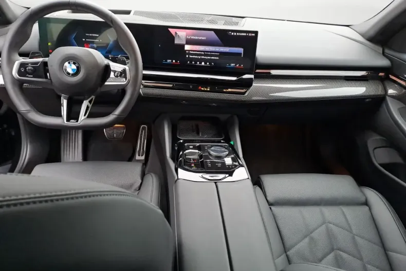 BMW 520 (Seria 5) din 2025 cu 17.727 km - oferta BMW197585 - foto 10