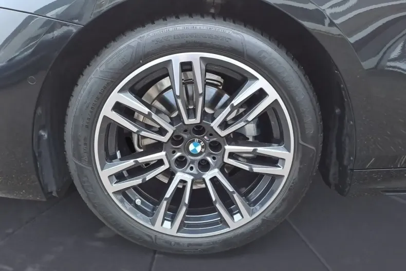 BMW 520 (Seria 5) din 2025 cu 17.727 km - oferta BMW197585 - foto 11