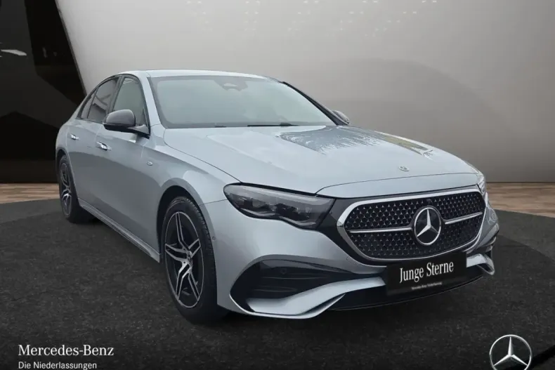 Mercedes-Benz E 300 (Clasa E) din 2025 cu 11.759 km - oferta MER197586 - foto 3