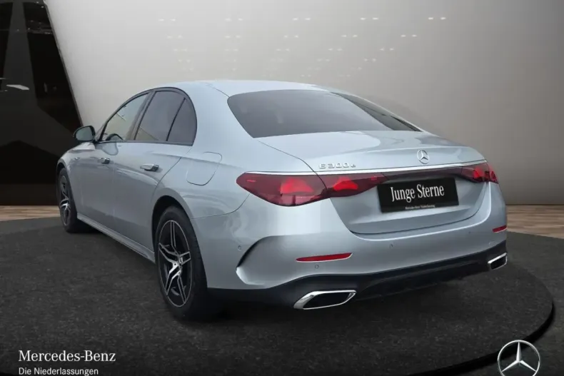 Mercedes-Benz E 300 (Clasa E) din 2025 cu 11.759 km - oferta MER197586 - foto 7