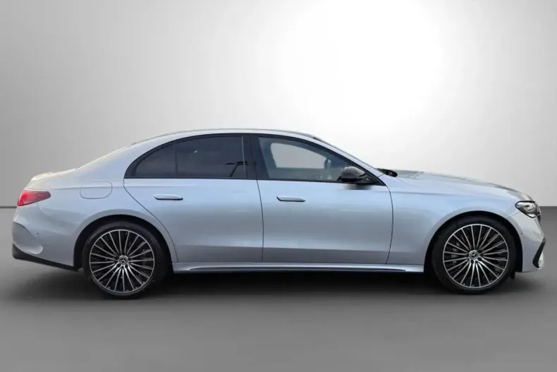 Mercedes-Benz E 200 (Clasa E) din 2025 cu 3.321 km - oferta MER197587 - foto 7