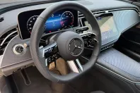 Mercedes-Benz E 200 (Clasa E) din 2025 cu 3.321 km - oferta MER197587 - foto 14