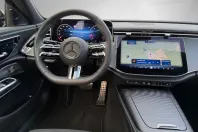 Mercedes-Benz E 200 (Clasa E) din 2025 cu 3.321 km - oferta MER197587 - foto 16