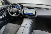 Mercedes-Benz E 200 (Clasa E) din 2025 cu 3.321 km - oferta MER197587 - foto 23