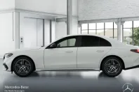 Mercedes-Benz E 200 (Clasa E) din 2025 cu 12.127 km - oferta MER197588 - foto 4