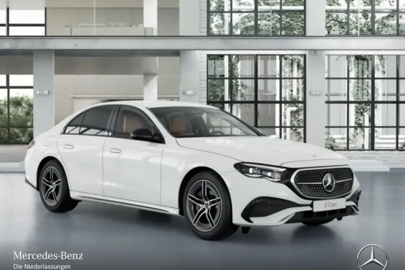 Mercedes-Benz E 200 (Clasa E) din 2025 cu 12.127 km - oferta MER197588 - foto 15