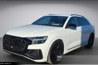 Audi Q8 din 2021 cu 87.300 km - oferta AUD197589 - foto 1