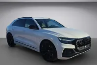 Audi Q8 din 2021 cu 87.300 km - oferta AUD197589 - foto 2