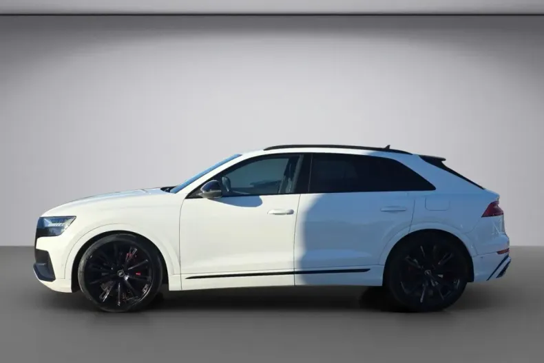 Audi Q8 din 2021 cu 87.300 km - oferta AUD197589 - foto 3